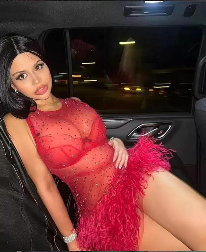 Kylie Jenner ile Travis Scott ayrıldığı ortaya çıktı! 