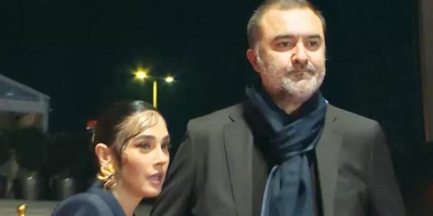 Funda Eryiğit ve Berkun Oya'nın bebeklerinin cinsiyeti belli oldu!