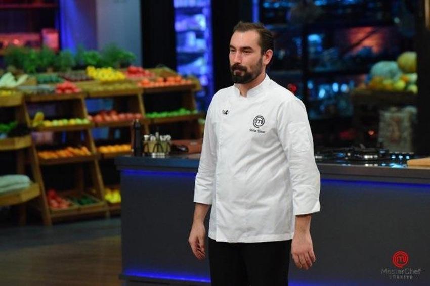 MasterChef Türkiye'de finalin adı belli oldu