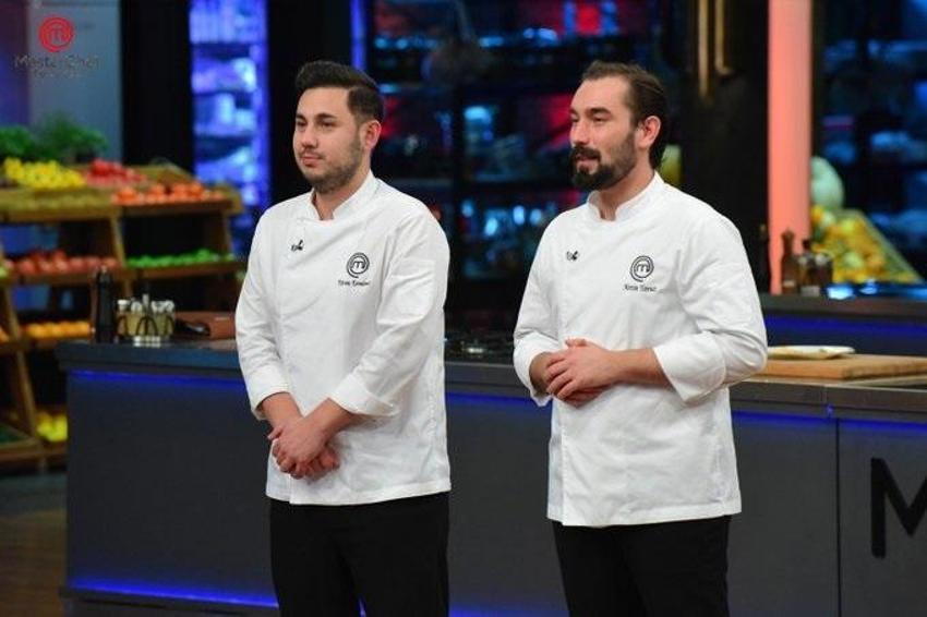 MasterChef Türkiye'de finalin adı belli oldu