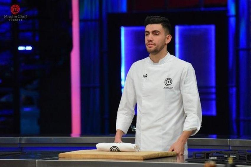 MasterChef Türkiye'de finalin adı belli oldu