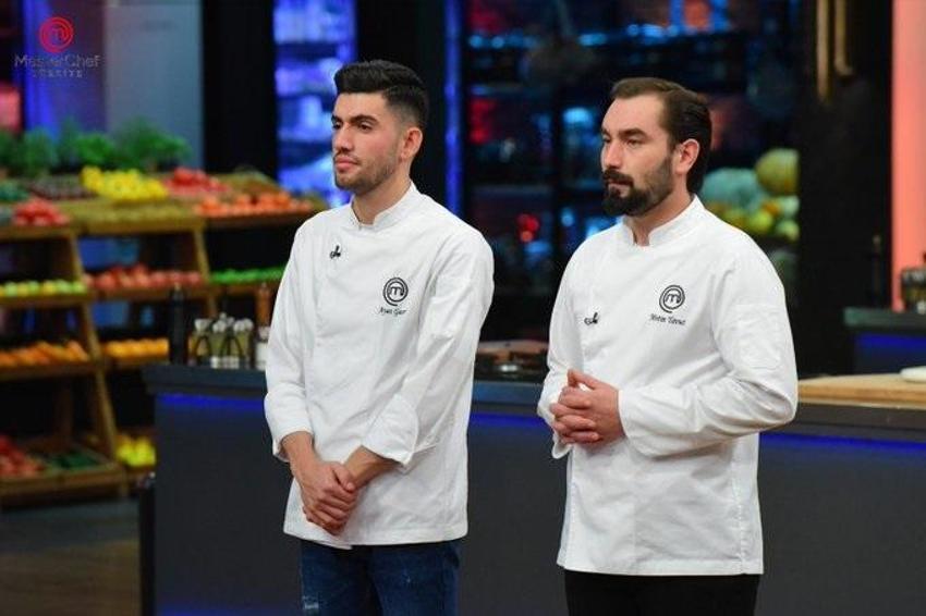 MasterChef Türkiye'de finalin adı belli oldu