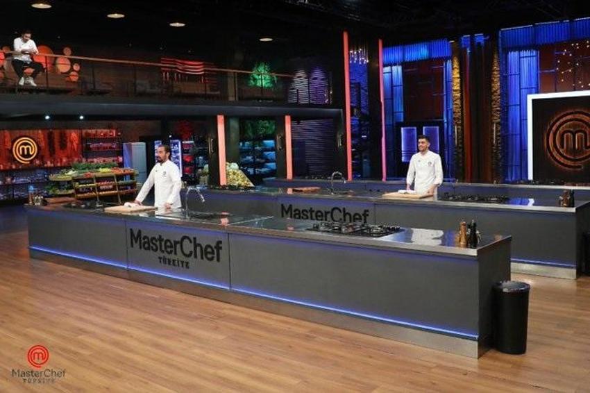 MasterChef Türkiye'de finalin adı belli oldu