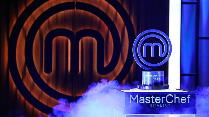 MasterChef Türkiye'de finalin adı belli oldu