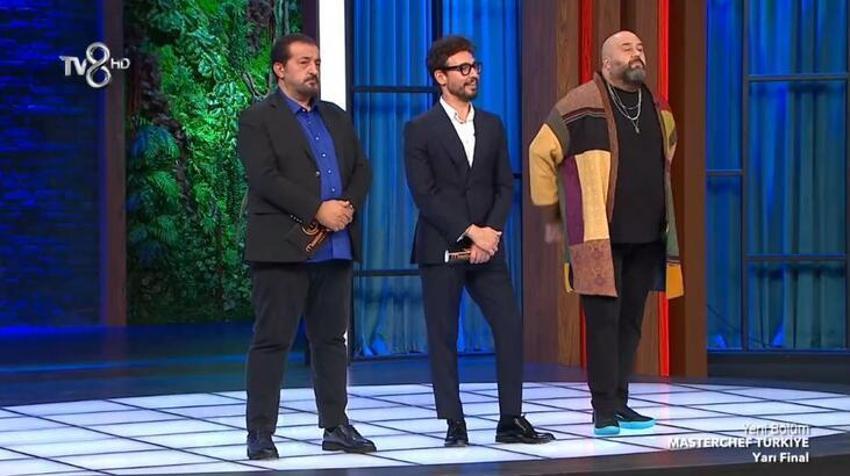 MasterChef Türkiye'de finalin adı belli oldu