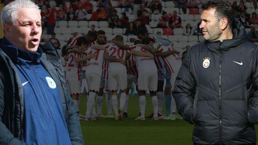 Okan Buruk'tan çok tartışılacak sol bek! Sumudica nereye gittiyse onu da alıp yanında götürdü