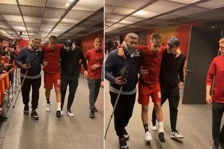 Okan Buruk'tan çok tartışılacak sol bek! Sumudica nereye gittiyse onu da alıp yanında götürdü