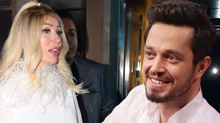 Seda Sayan: Murat Boz'u bu sene evlendireceğim