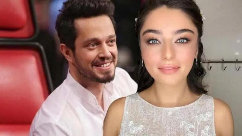 Seda Sayan: Murat Boz'u bu sene evlendireceğim