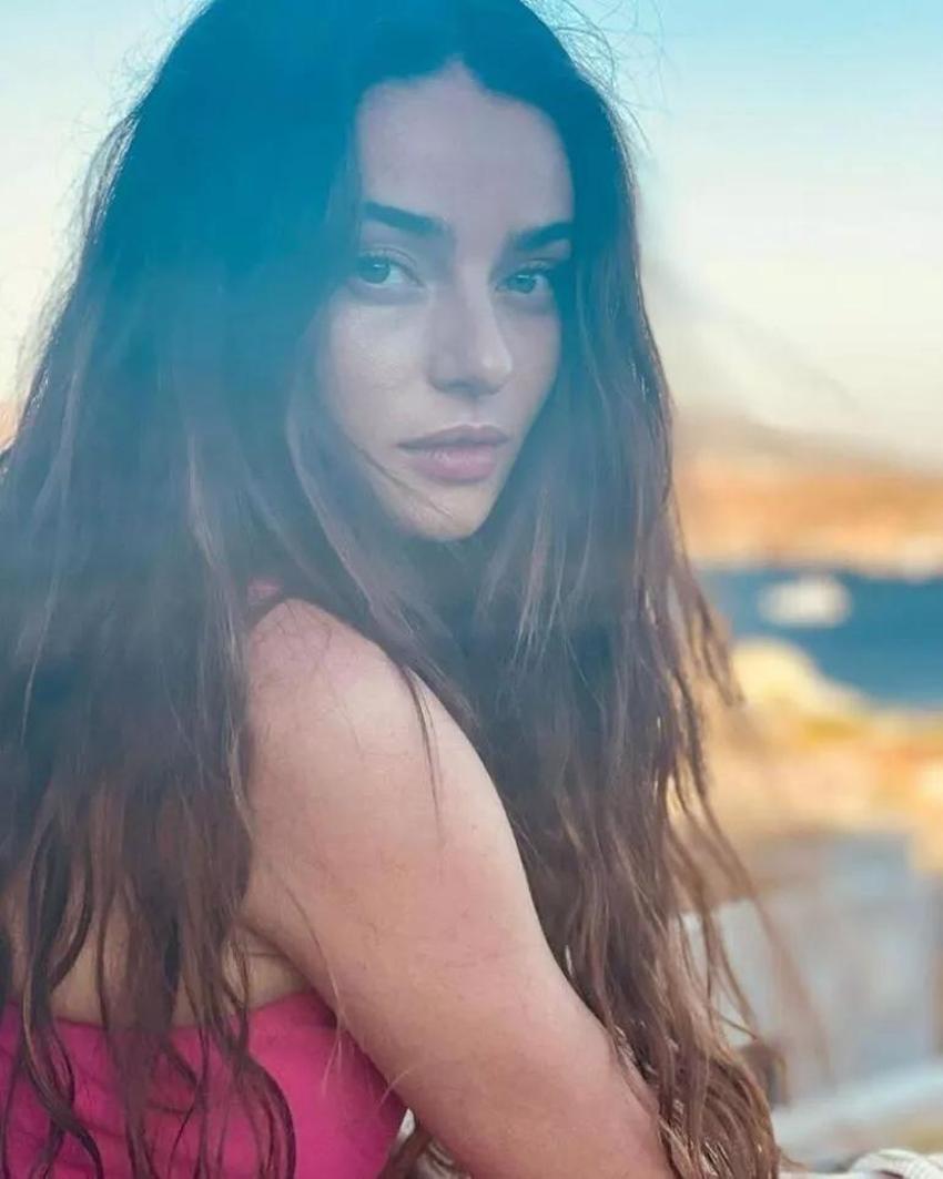 Seda Sayan: Murat Boz'u bu sene evlendireceğim