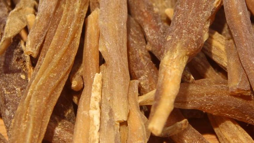 Doğal afrodizyak! Gelenler 100 gram alabiliyor, 4 yılda bir yetişiyor
