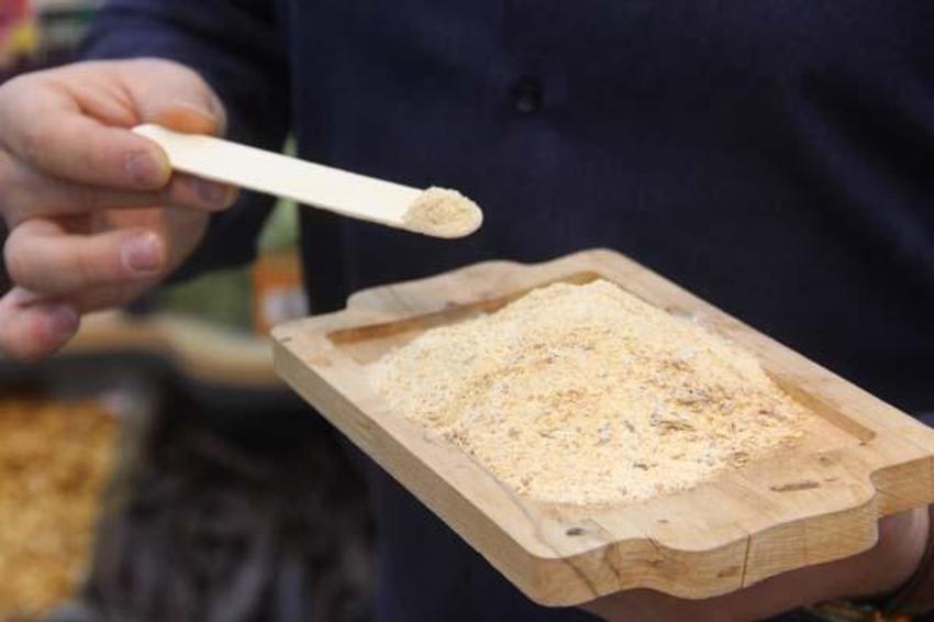 Doğal afrodizyak! Gelenler 100 gram alabiliyor, 4 yılda bir yetişiyor
