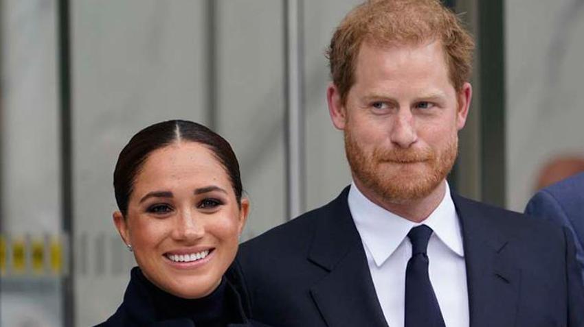Prens Harry'den Kate ile Meghan itirafı! İlk kez açık açık söyledi