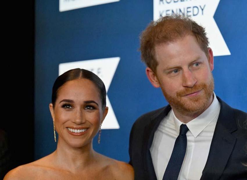 Prens Harry'den Kate ile Meghan itirafı! İlk kez açık açık söyledi