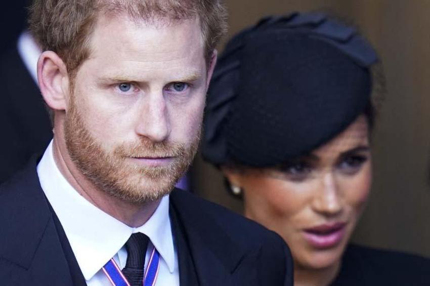 Prens Harry'den Kate ile Meghan itirafı! İlk kez açık açık söyledi