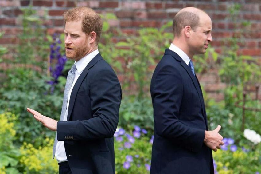 Prens Harry'den Kate ile Meghan itirafı! İlk kez açık açık söyledi