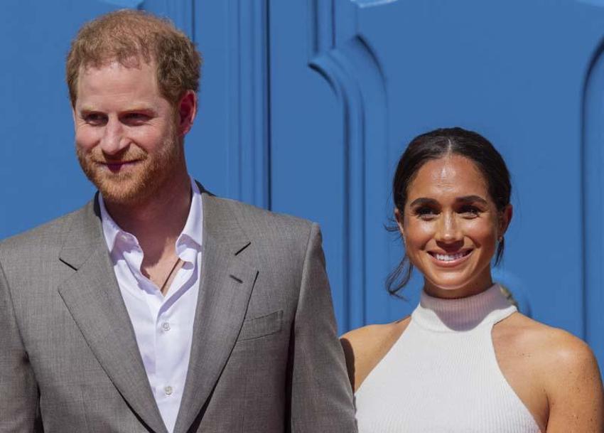 Prens Harry'den Kate ile Meghan itirafı! İlk kez açık açık söyledi