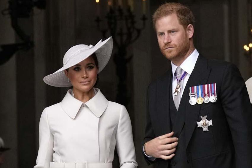 Prens Harry'den Kate ile Meghan itirafı! İlk kez açık açık söyledi