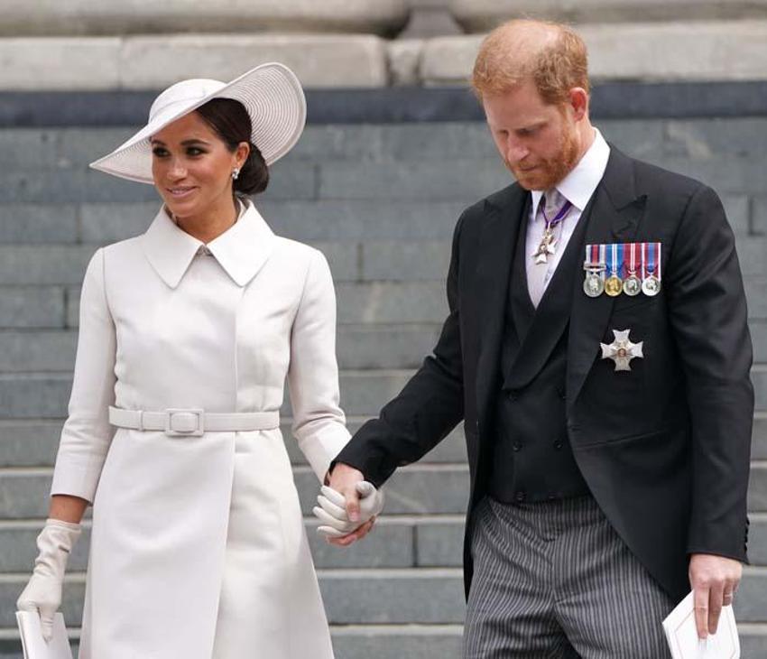 Prens Harry'den Kate ile Meghan itirafı! İlk kez açık açık söyledi
