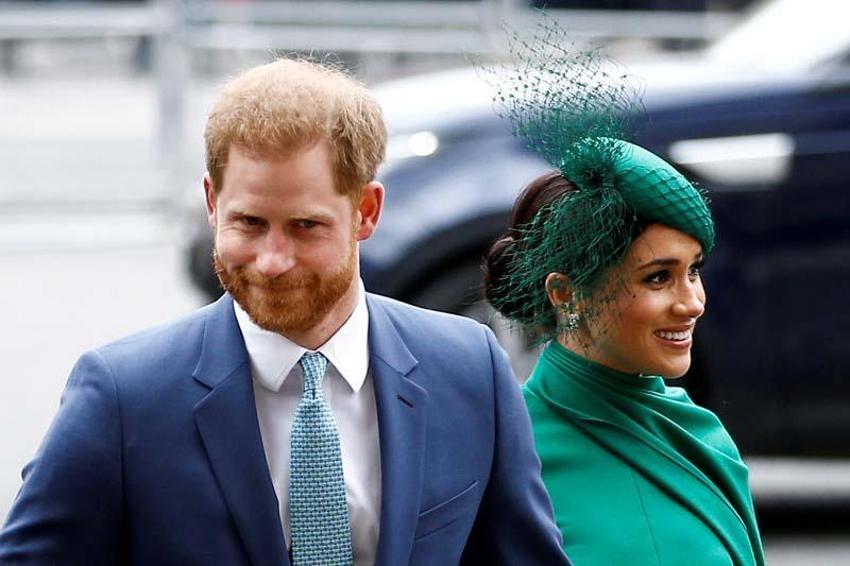 Prens Harry'den Kate ile Meghan itirafı! İlk kez açık açık söyledi