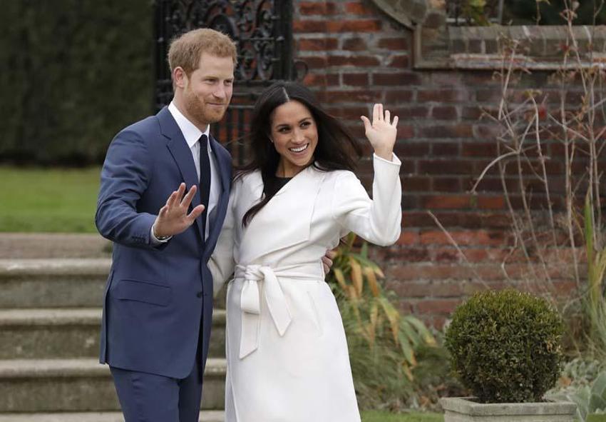 Prens Harry'den Kate ile Meghan itirafı! İlk kez açık açık söyledi
