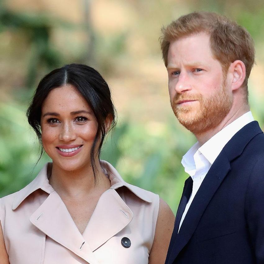 Prens Harry'den Kate ile Meghan itirafı! İlk kez açık açık söyledi