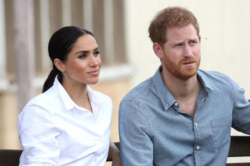 Prens Harry'den Kate ile Meghan itirafı! İlk kez açık açık söyledi