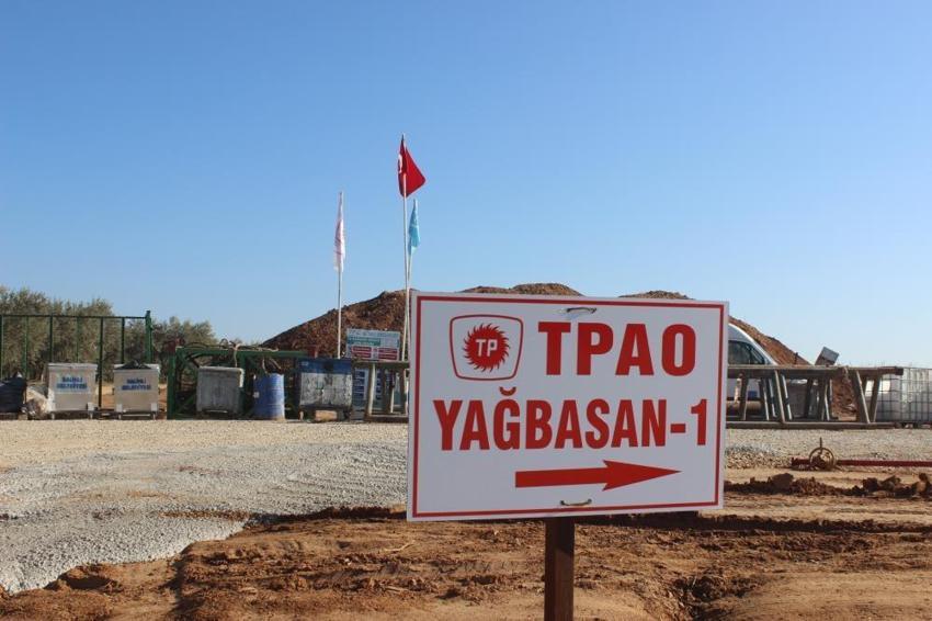 Su bulmak için sondaj yaptı çıkan sıvı herkesi şaşırttı!