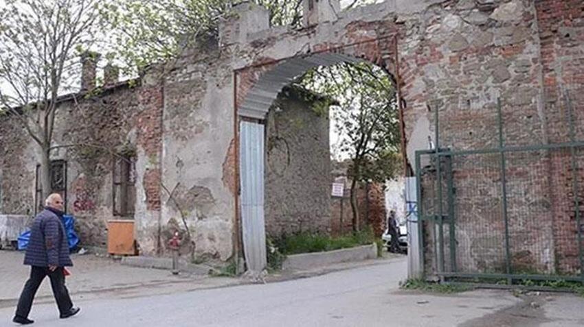 Rami Kışlası nerede, Rami Kışlası kütüphanesi ne zaman açılacak? Rami kışlasına nasıl gidilir, adresi ne?