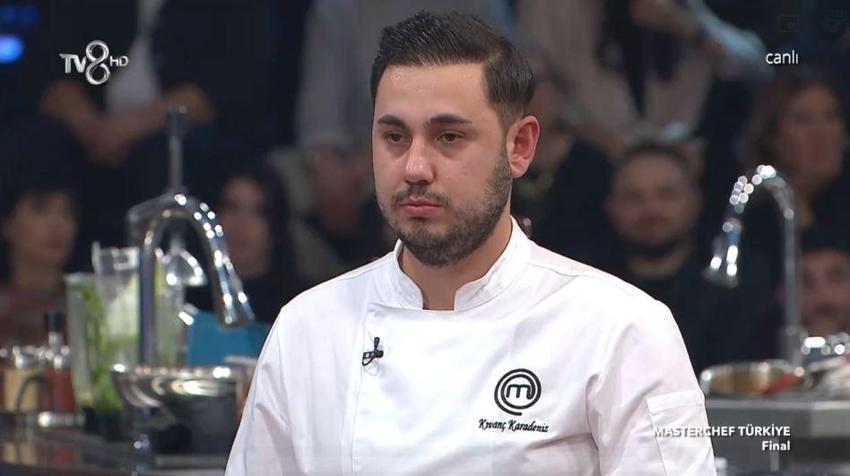 Masterchef şampiyonu belli oldu! İşte zafere ulaşan yarışmacı