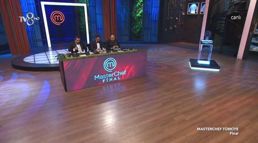 Masterchef şampiyonu belli oldu! İşte zafere ulaşan yarışmacı