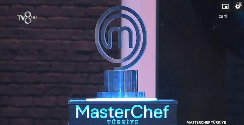 Masterchef şampiyonu belli oldu! İşte zafere ulaşan yarışmacı