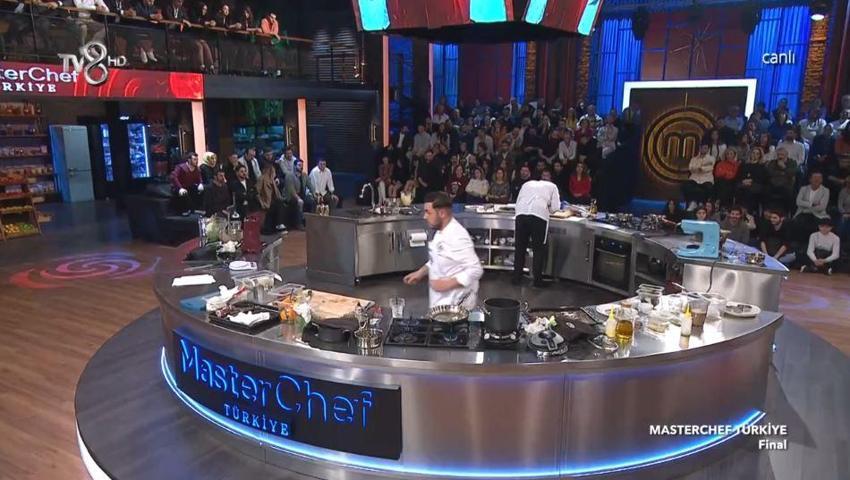 Masterchef şampiyonu belli oldu! İşte zafere ulaşan yarışmacı