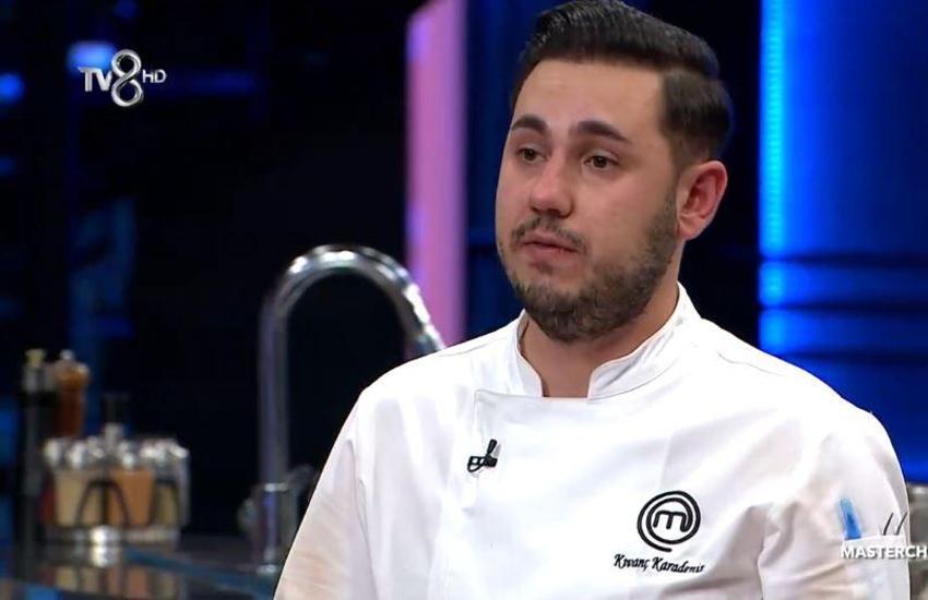 Masterchef şampiyonu belli oldu! İşte zafere ulaşan yarışmacı