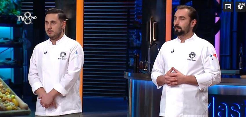 Masterchef şampiyonu belli oldu! İşte zafere ulaşan yarışmacı