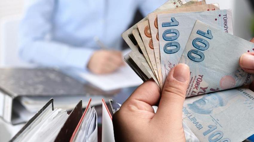 Memur maaşlarına ve emekli aylıklarına zam! Ek zam oranı ve fazla mesai detayı ortaya çıktı