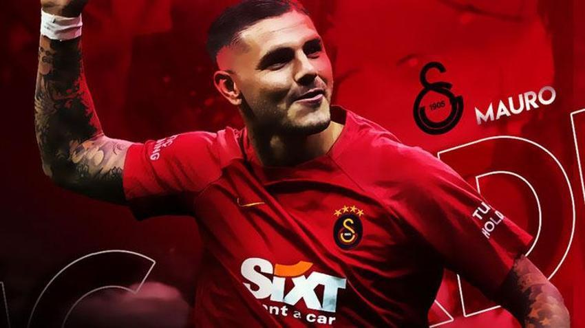 Mauro İcardi'de Son Dakika! 15 milyon euro'ya işi bitirdiler... İşte yeni adresi