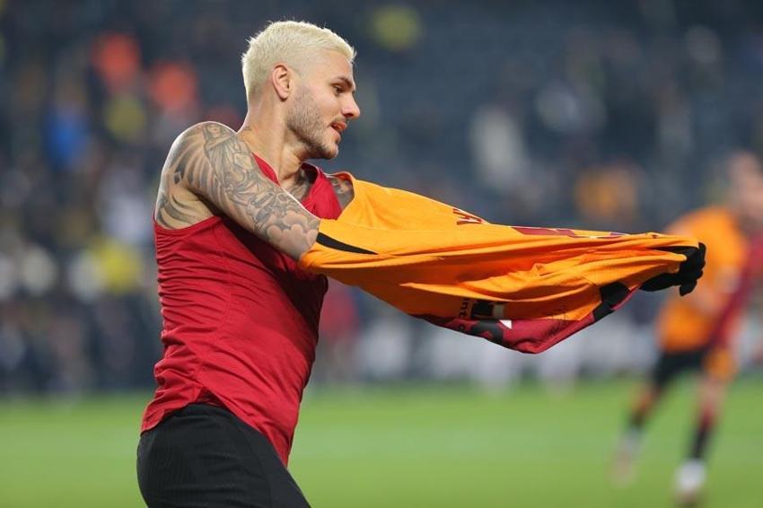 Mauro İcardi'de Son Dakika! 15 milyon euro'ya işi bitirdiler... İşte yeni adresi
