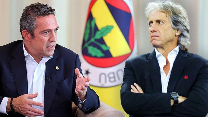 İki yıldızın kariyerini bitirdi Fenerbahçe camiasını isyan ettirdi: Bu adamlar nerede Jesus?