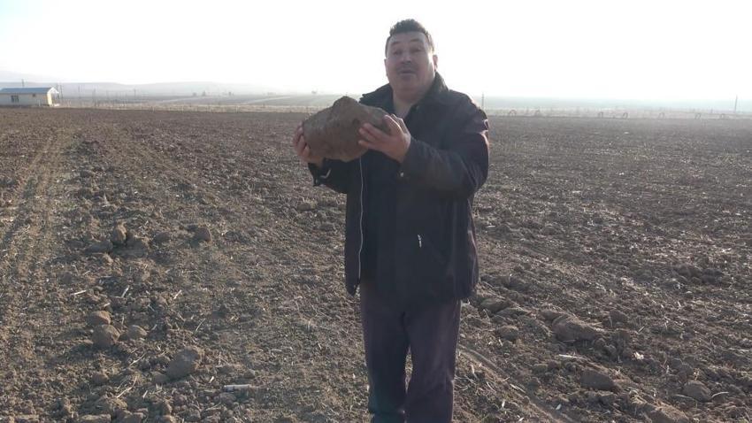 Şehirde büyük tedirginlik! 3 ay sonra belli oldu, taşa döndüler
