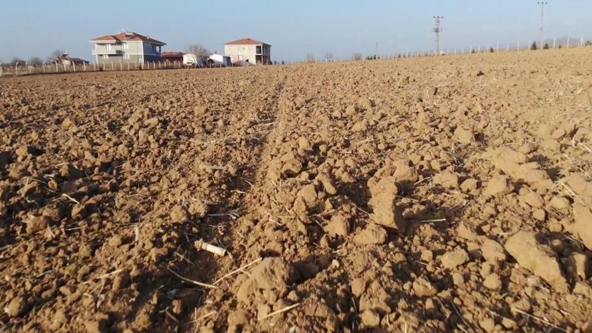 Şehirde büyük tedirginlik! 3 ay sonra belli oldu, taşa döndüler