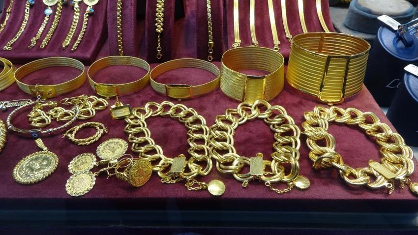 Altın fiyatlarında flaş gelişme! Gram altın yükselince fiyatı patladı, işte yeni zirve