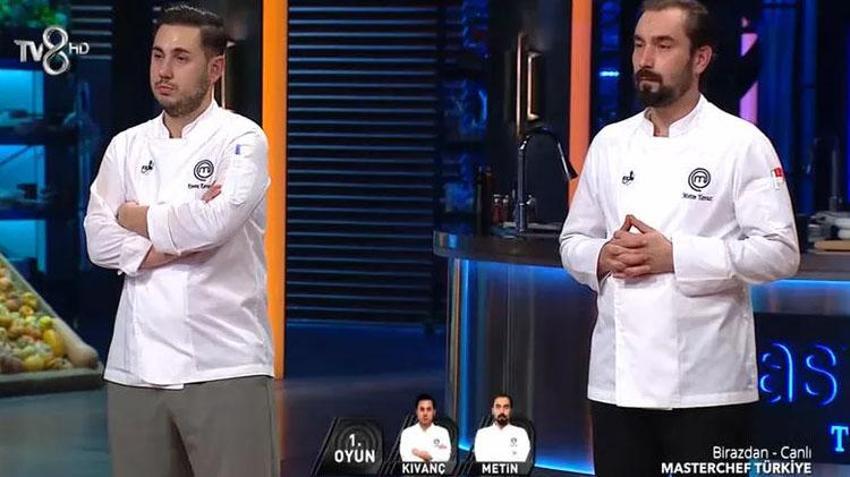 Masterchef Türkiye şampiyonu kim oldu, Metin mi? Masterchef Türkiye şampiyonu ödülü nedir? 2022 MasterChef Türkiye birincisi…