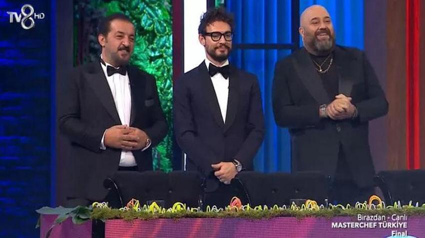 Masterchef Türkiye şampiyonu kim oldu, Metin mi? Masterchef Türkiye şampiyonu ödülü nedir? 2022 MasterChef Türkiye birincisi…