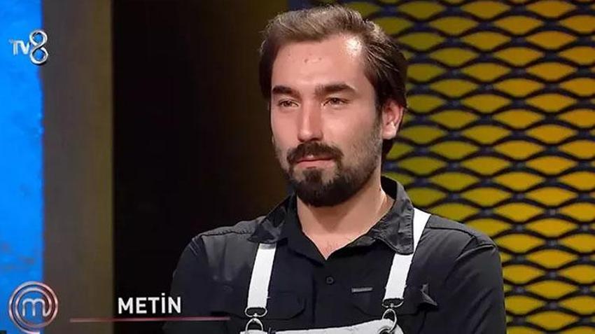 Masterchef Türkiye şampiyonu kim oldu, Metin mi? Masterchef Türkiye şampiyonu ödülü nedir? 2022 MasterChef Türkiye birincisi…