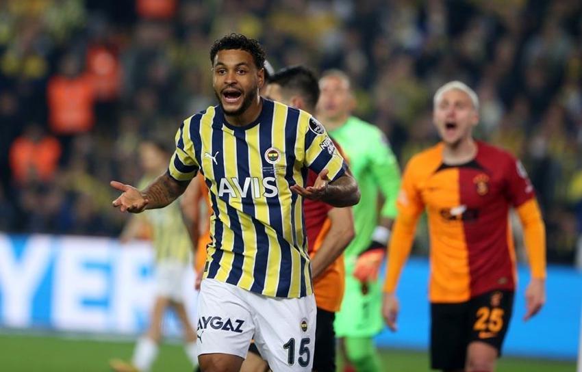 Kırmızı kartın bedeli çok ağır oldu! Ali Koç İrfan Can Kahveci'nin yerine dünya yıldızını buldu
