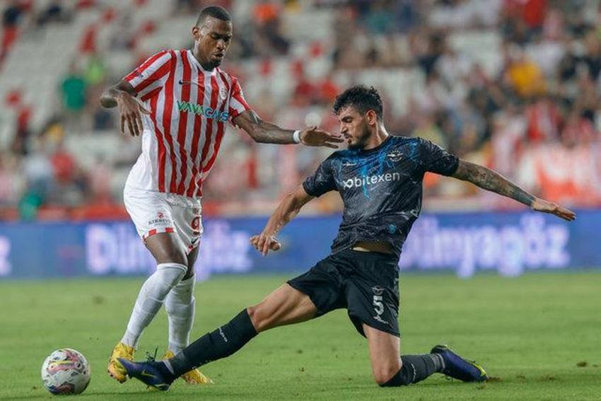 Kırmızı kartın bedeli çok ağır oldu! Ali Koç İrfan Can Kahveci'nin yerine dünya yıldızını buldu