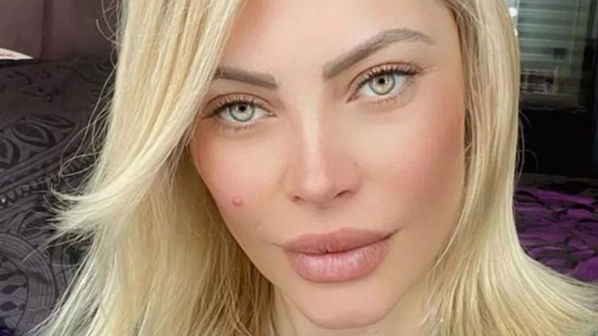 Seray Sever'den şaşırtan ihanet açıklaması!