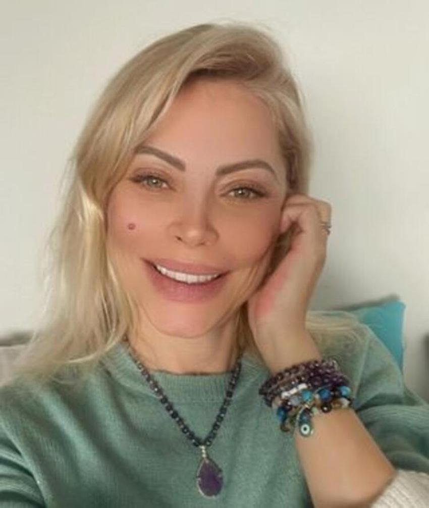 Seray Sever'den şaşırtan ihanet açıklaması!