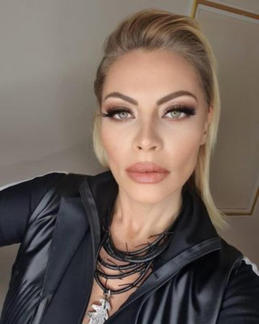 Seray Sever'den şaşırtan ihanet açıklaması!